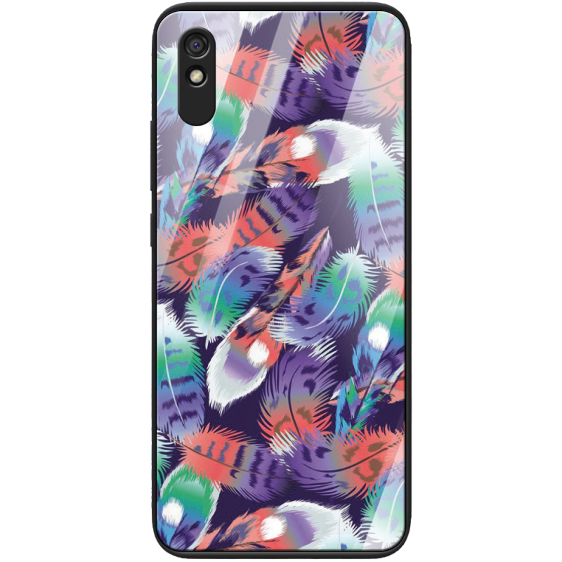 Защитный чехол BoxFace Glossy Panel Xiaomi Redmi 9A 