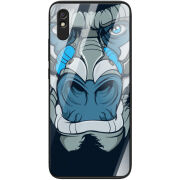 Защитный чехол BoxFace Glossy Panel Xiaomi Redmi 9A 