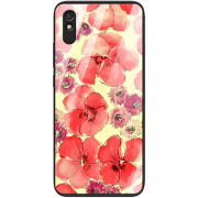 Защитный чехол BoxFace Glossy Panel Xiaomi Redmi 9A 