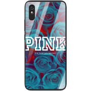 Защитный чехол BoxFace Glossy Panel Xiaomi Redmi 9A 