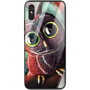 Защитный чехол BoxFace Glossy Panel Xiaomi Redmi 9A 