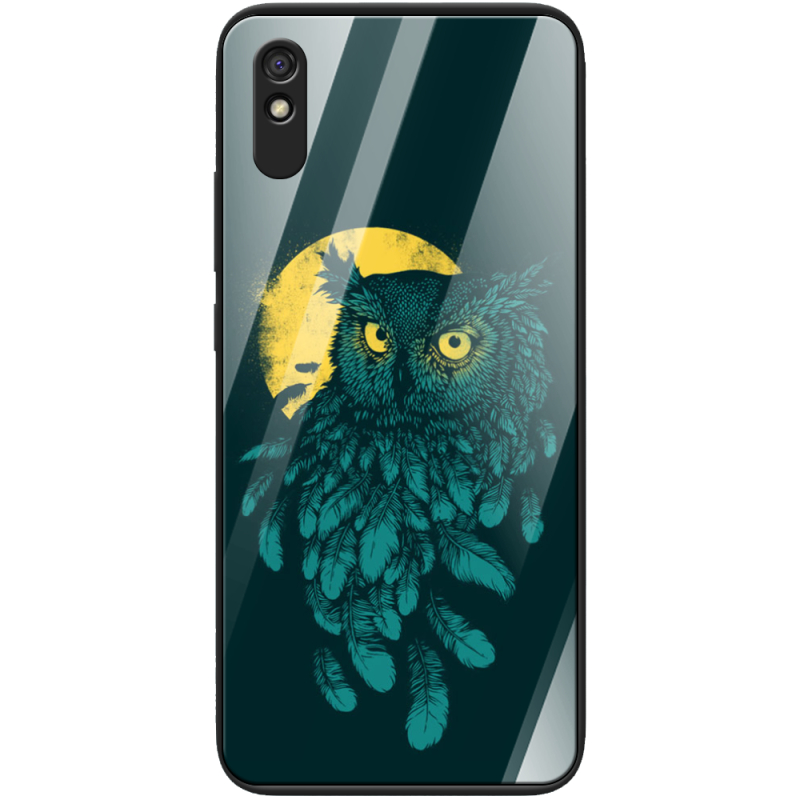 Защитный чехол BoxFace Glossy Panel Xiaomi Redmi 9A 