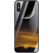 Защитный чехол BoxFace Glossy Panel Xiaomi Redmi 9A 