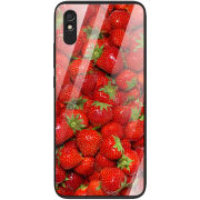 Защитный чехол BoxFace Glossy Panel Xiaomi Redmi 9A 