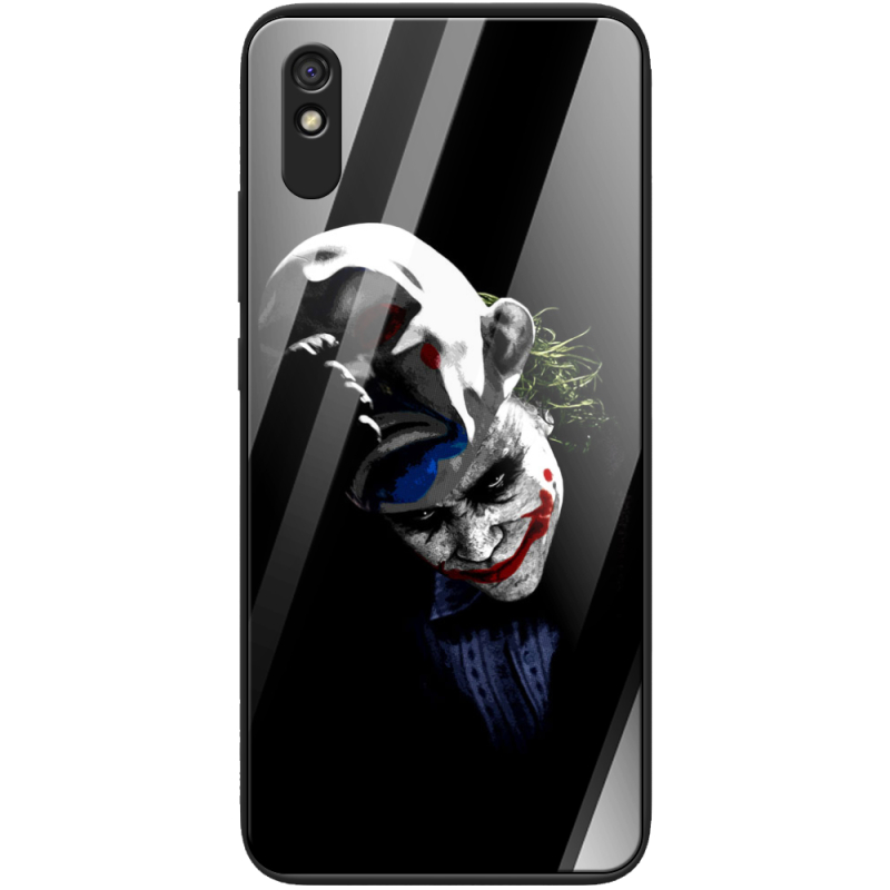 Защитный чехол BoxFace Glossy Panel Xiaomi Redmi 9A 