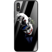 Защитный чехол BoxFace Glossy Panel Xiaomi Redmi 9A 