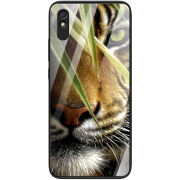 Защитный чехол BoxFace Glossy Panel Xiaomi Redmi 9A 