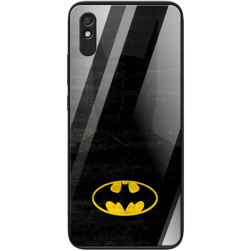 Защитный чехол BoxFace Glossy Panel Xiaomi Redmi 9A 