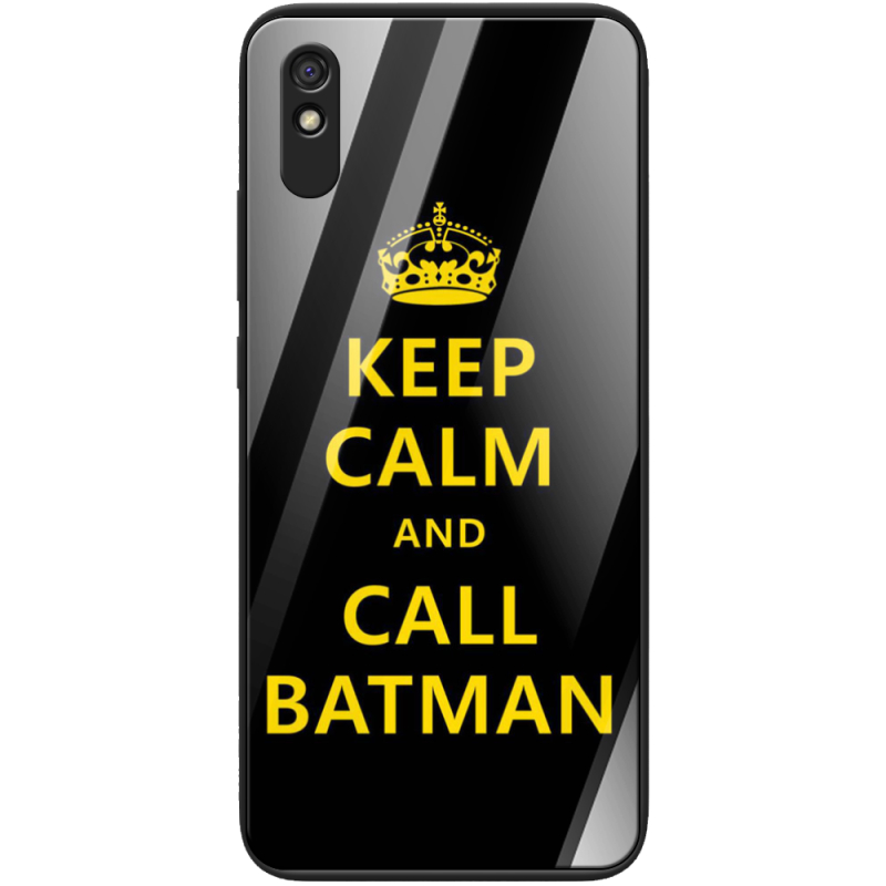 Защитный чехол BoxFace Glossy Panel Xiaomi Redmi 9A 