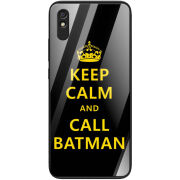Защитный чехол BoxFace Glossy Panel Xiaomi Redmi 9A 