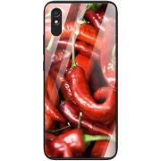 Защитный чехол BoxFace Glossy Panel Xiaomi Redmi 9A 