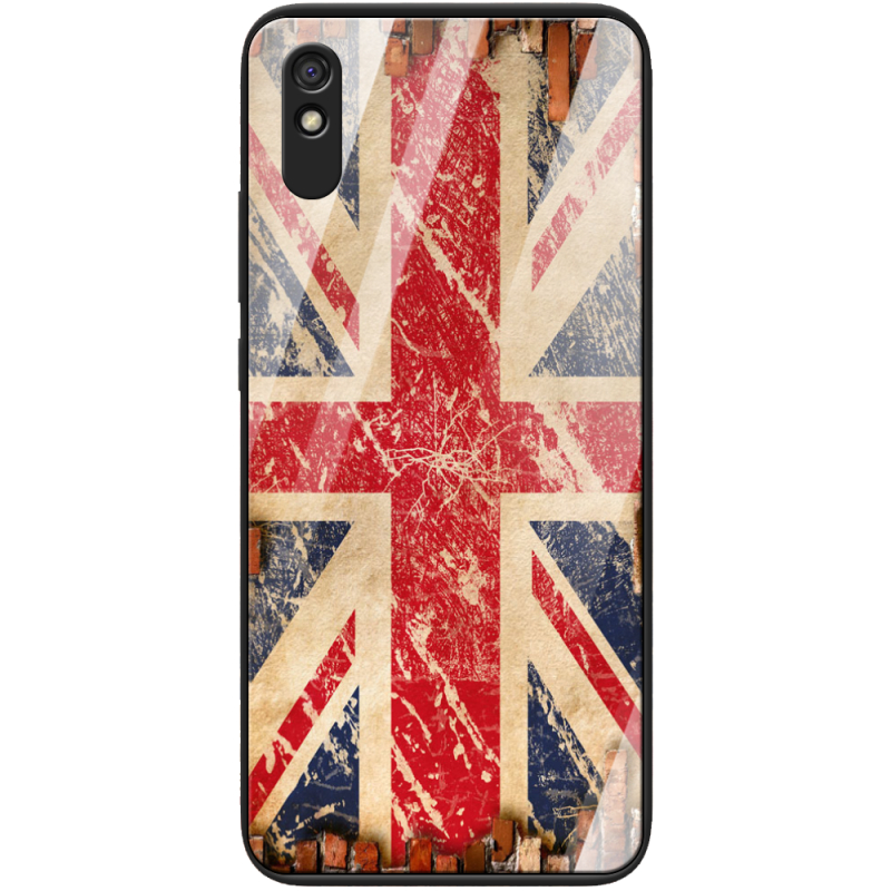Защитный чехол BoxFace Glossy Panel Xiaomi Redmi 9A 