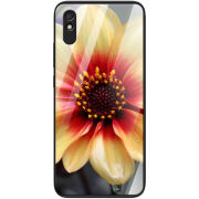 Защитный чехол BoxFace Glossy Panel Xiaomi Redmi 9A 