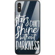 Защитный чехол BoxFace Glossy Panel Xiaomi Redmi 9A 