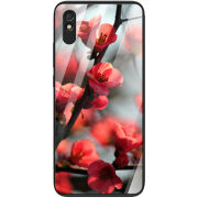 Защитный чехол BoxFace Glossy Panel Xiaomi Redmi 9A 