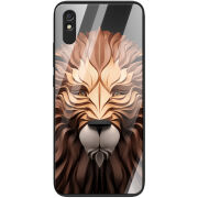 Защитный чехол BoxFace Glossy Panel Xiaomi Redmi 9A 