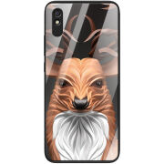 Защитный чехол BoxFace Glossy Panel Xiaomi Redmi 9A 