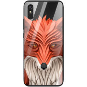 Защитный чехол BoxFace Glossy Panel Xiaomi Redmi 9A 