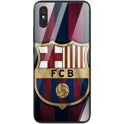Защитный чехол BoxFace Glossy Panel Xiaomi Redmi 9A 