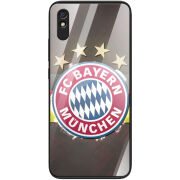 Защитный чехол BoxFace Glossy Panel Xiaomi Redmi 9A 