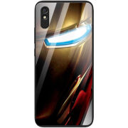 Защитный чехол BoxFace Glossy Panel Xiaomi Redmi 9A 