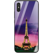 Защитный чехол BoxFace Glossy Panel Xiaomi Redmi 9A 