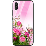 Защитный чехол BoxFace Glossy Panel Xiaomi Redmi 9A 