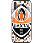 Защитный чехол BoxFace Glossy Panel Xiaomi Redmi 9A 