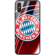 Защитный чехол BoxFace Glossy Panel Xiaomi Redmi 9A 