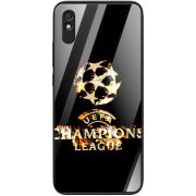 Защитный чехол BoxFace Glossy Panel Xiaomi Redmi 9A 