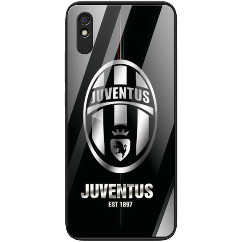 Защитный чехол BoxFace Glossy Panel Xiaomi Redmi 9A 