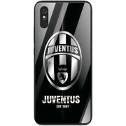 Защитный чехол BoxFace Glossy Panel Xiaomi Redmi 9A 