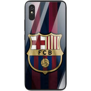 Защитный чехол BoxFace Glossy Panel Xiaomi Redmi 9A 