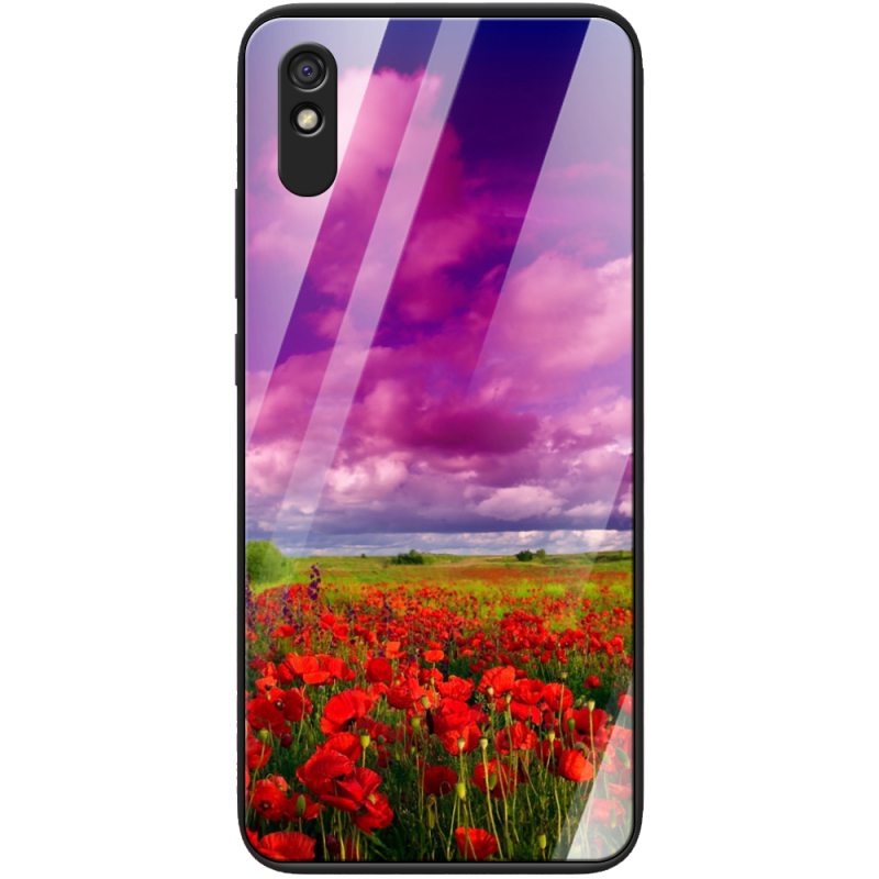 Защитный чехол BoxFace Glossy Panel Xiaomi Redmi 9A 