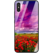 Защитный чехол BoxFace Glossy Panel Xiaomi Redmi 9A 