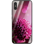Защитный чехол BoxFace Glossy Panel Xiaomi Redmi 9A 