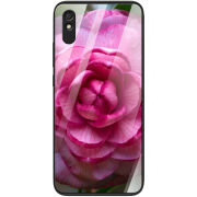 Защитный чехол BoxFace Glossy Panel Xiaomi Redmi 9A 