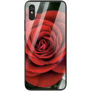 Защитный чехол BoxFace Glossy Panel Xiaomi Redmi 9A 
