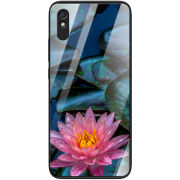 Защитный чехол BoxFace Glossy Panel Xiaomi Redmi 9A 