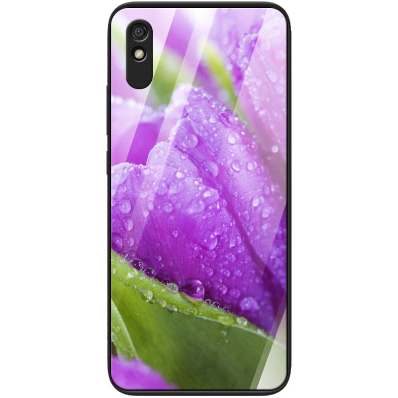 Защитный чехол BoxFace Glossy Panel Xiaomi Redmi 9A 