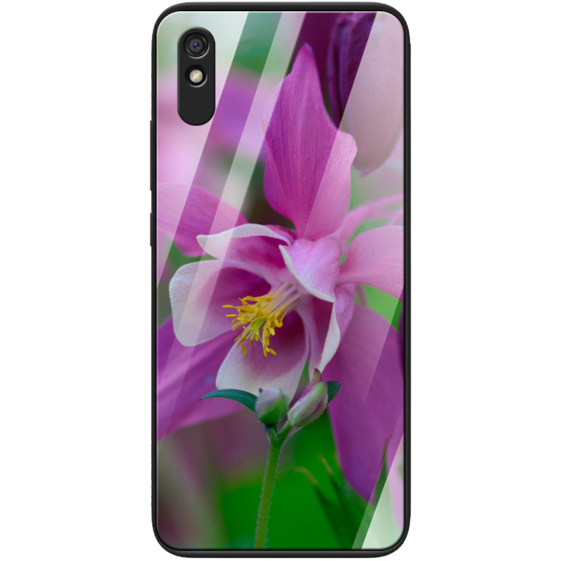 Защитный чехол BoxFace Glossy Panel Xiaomi Redmi 9A 