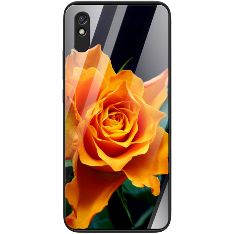 Защитный чехол BoxFace Glossy Panel Xiaomi Redmi 9A 