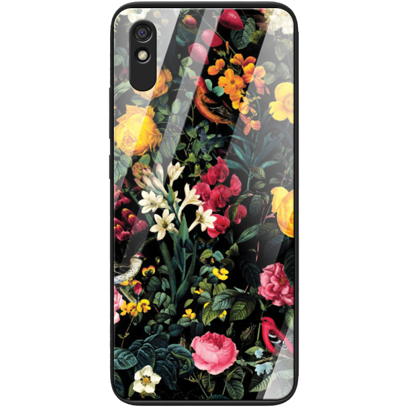 Защитный чехол BoxFace Glossy Panel Xiaomi Redmi 9A 