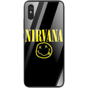 Защитный чехол BoxFace Glossy Panel Xiaomi Redmi 9A NIRVANA