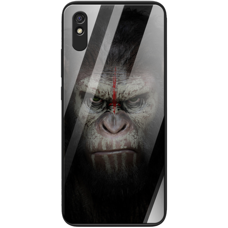 Защитный чехол BoxFace Glossy Panel Xiaomi Redmi 9A The Gorilla