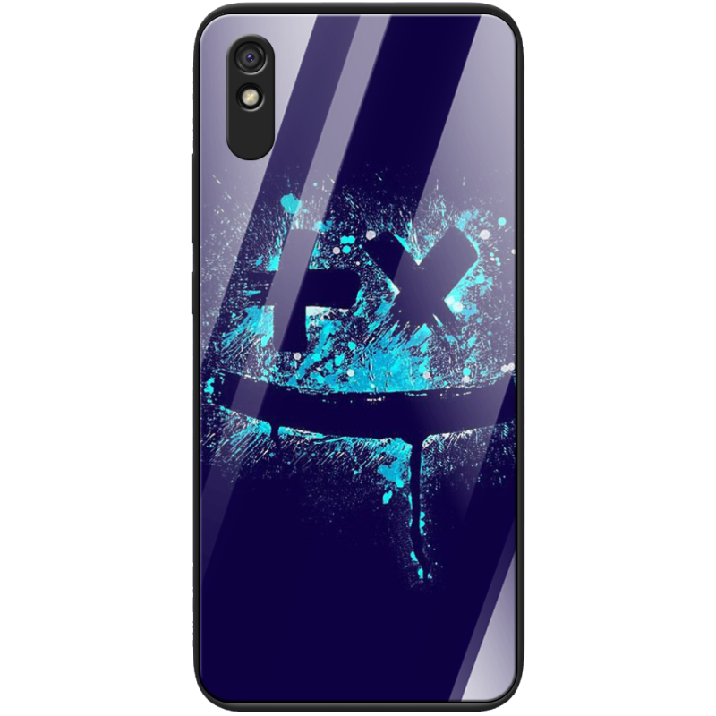 Защитный чехол BoxFace Glossy Panel Xiaomi Redmi 9A 