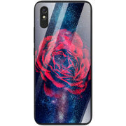 Защитный чехол BoxFace Glossy Panel Xiaomi Redmi 9A 