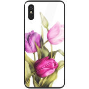 Защитный чехол BoxFace Glossy Panel Xiaomi Redmi 9A 