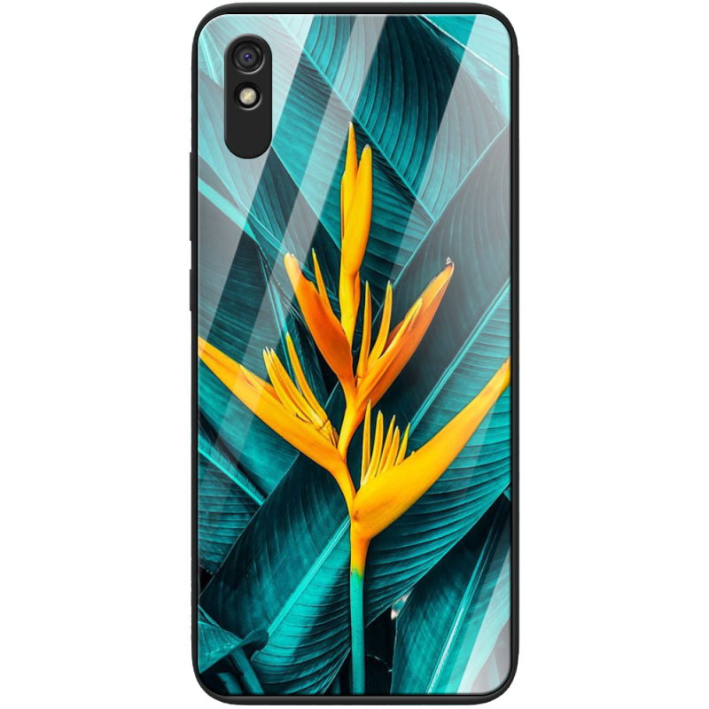 Защитный чехол BoxFace Glossy Panel Xiaomi Redmi 9A 