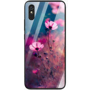 Защитный чехол BoxFace Glossy Panel Xiaomi Redmi 9A 